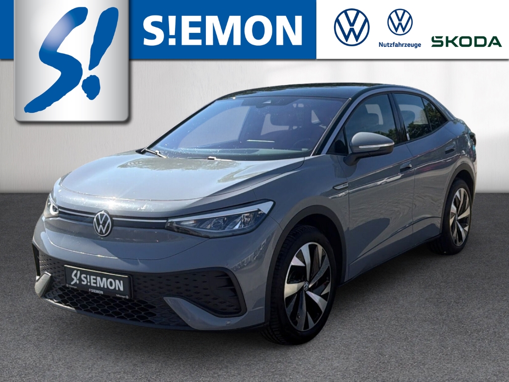 Volkswagen ID.5 Pro 128 kW 77 kWh AHK hzbWSS EasyOpen 360°