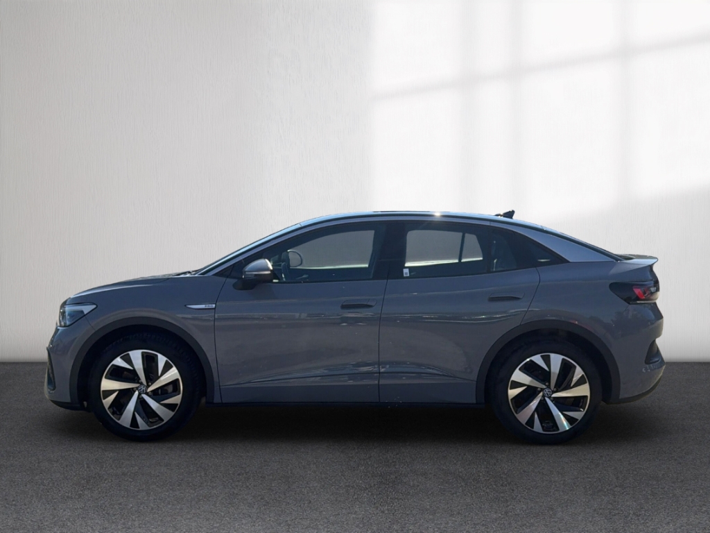 Fahrzeugabbildung Volkswagen ID.5 Pro 128 kW 77 kWh AHK hzbWSS EasyOpen 360°