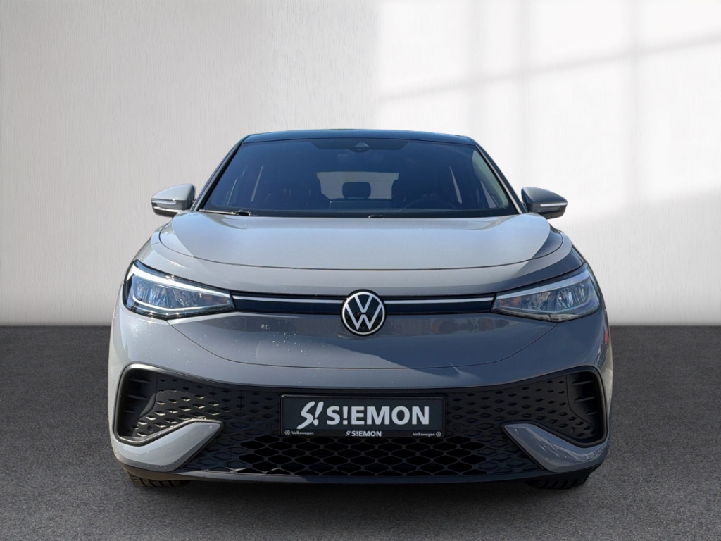 Fahrzeugabbildung Volkswagen ID.5 Pro 128 kW 77 kWh AHK hzbWSS EasyOpen 360°