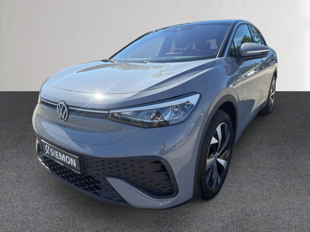 Fahrzeugabbildung Volkswagen ID.5 Pro 128 kW 77 kWh AHK hzbWSS EasyOpen 360°