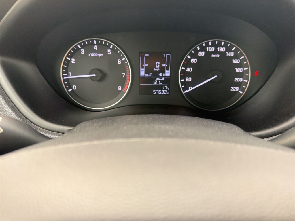 Fahrzeugabbildung Hyundai i20 YES! Plus 1.2 Style Klimaauto SHZ PDC GRA