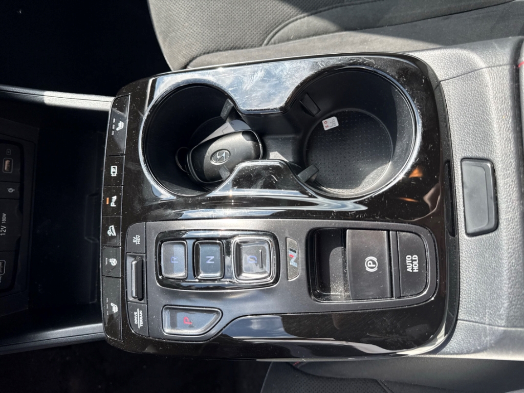 Fahrzeugabbildung Hyundai TUCSON T-GDI PHEV 4WD N-LINE ACC PDC R-Kam Navi