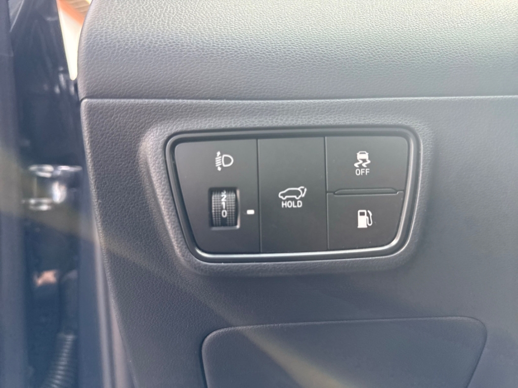 Fahrzeugabbildung Hyundai TUCSON T-GDI PHEV 4WD N-LINE ACC PDC R-Kam Navi