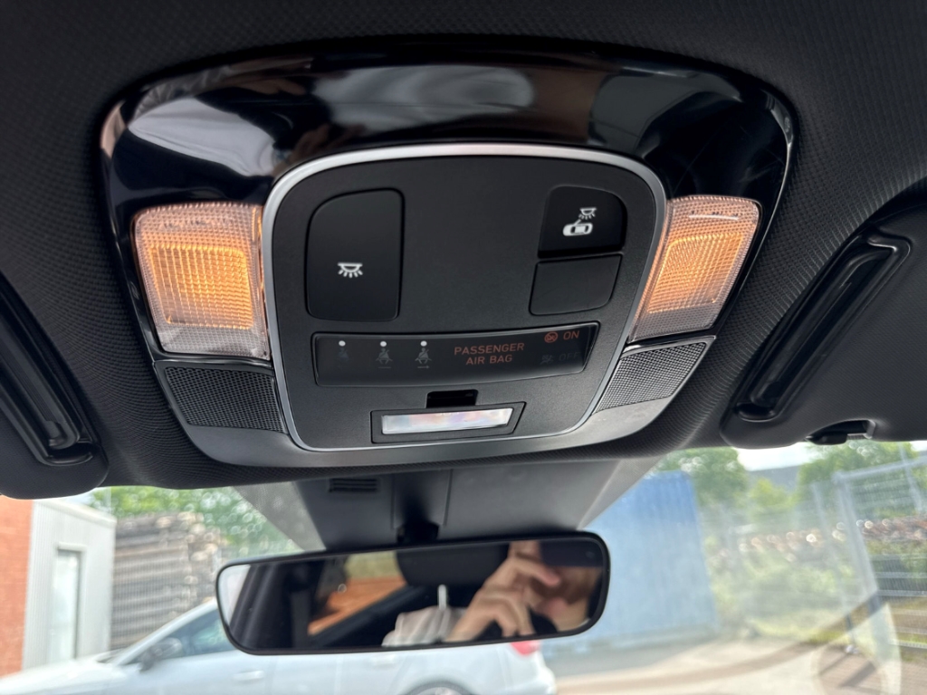 Fahrzeugabbildung Hyundai TUCSON T-GDI PHEV 4WD N-LINE ACC PDC R-Kam Navi