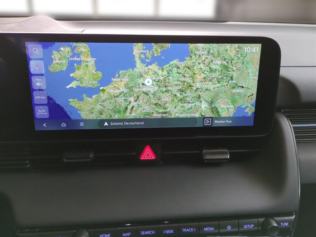 Fahrzeugabbildung Hyundai IONIQ 5 4WD 84kWh N-Performance HUD Navi Digitales Cockpit Sportpaket Soundsystem