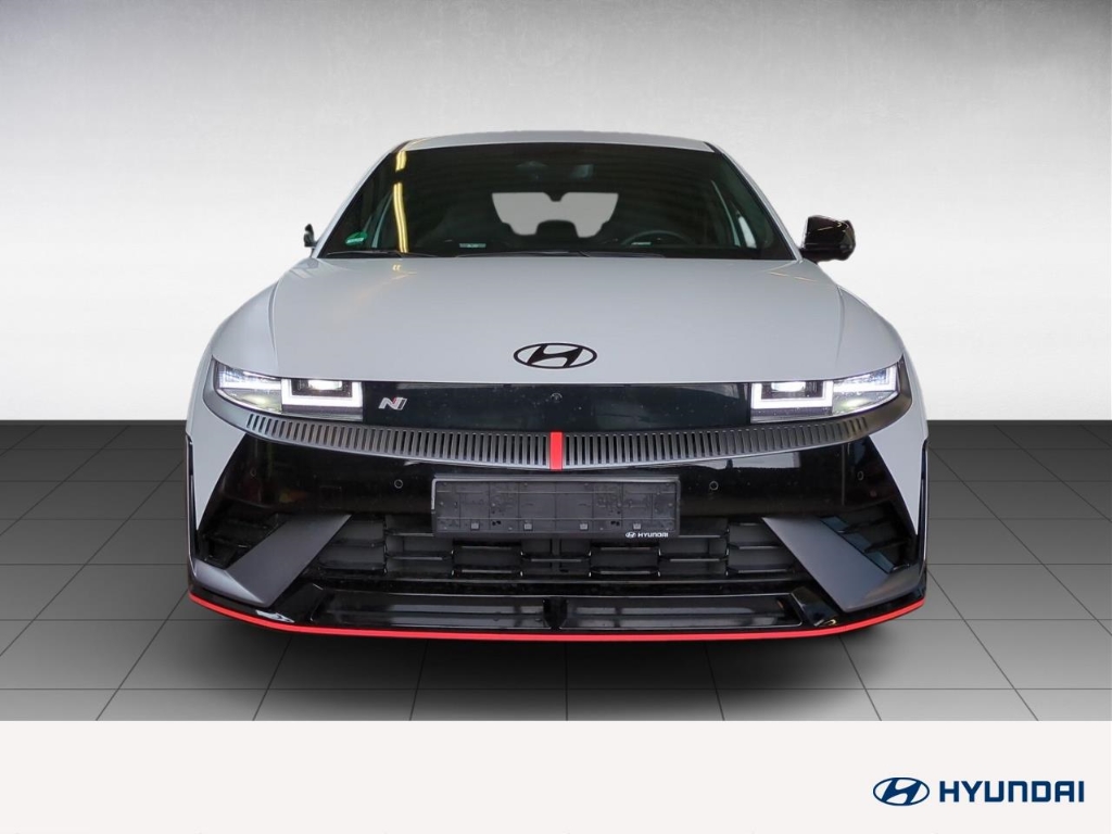 Fahrzeugabbildung Hyundai IONIQ 5 4WD 84kWh N-Performance HUD Navi Digitales Cockpit Sportpaket Soundsystem