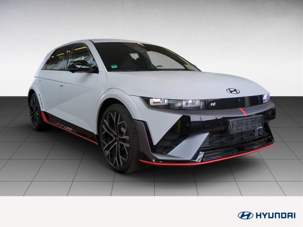 Fahrzeugabbildung Hyundai IONIQ 5 4WD 84kWh N-Performance HUD Navi Digitales Cockpit Sportpaket Soundsystem