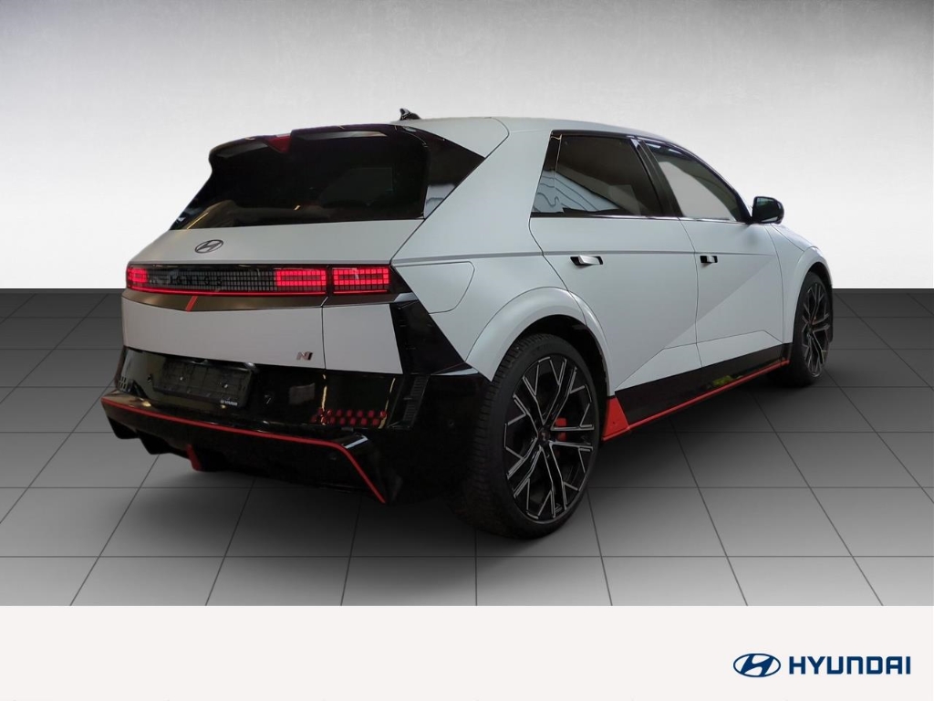 Fahrzeugabbildung Hyundai IONIQ 5 4WD 84kWh N-Performance HUD Navi Digitales Cockpit Sportpaket Soundsystem