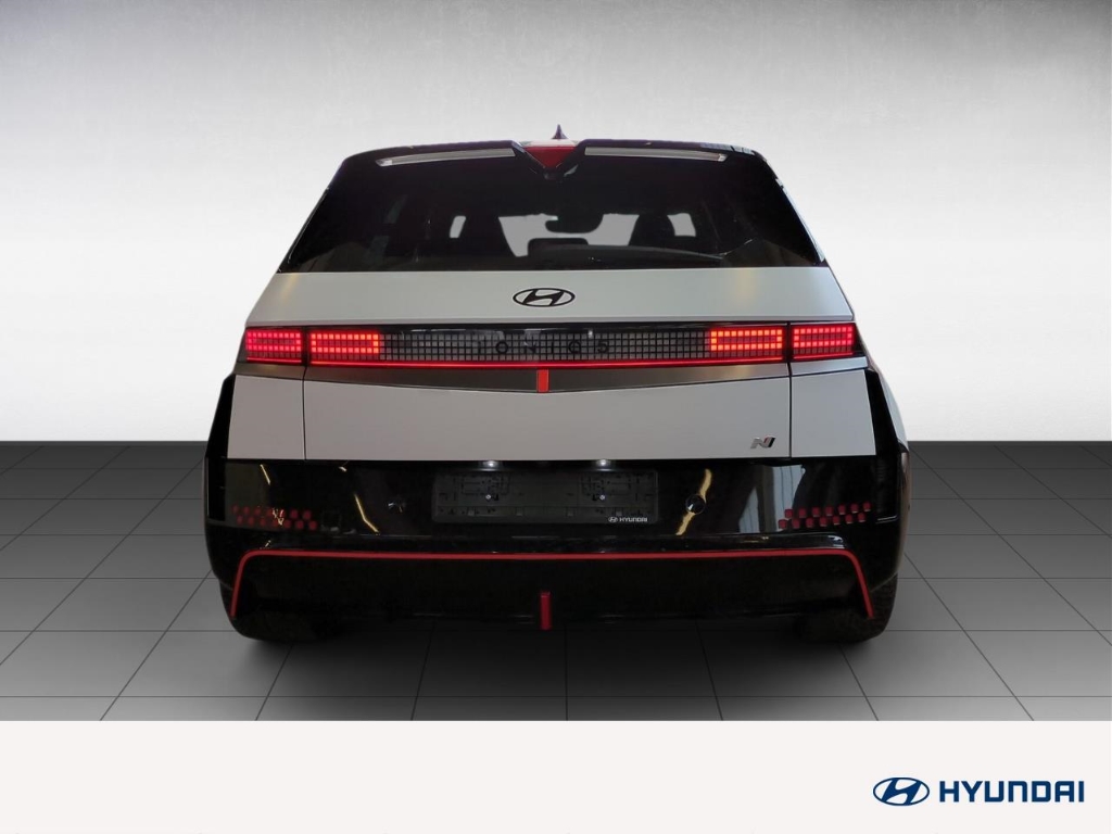 Fahrzeugabbildung Hyundai IONIQ 5 4WD 84kWh N-Performance HUD Navi Digitales Cockpit Sportpaket Soundsystem