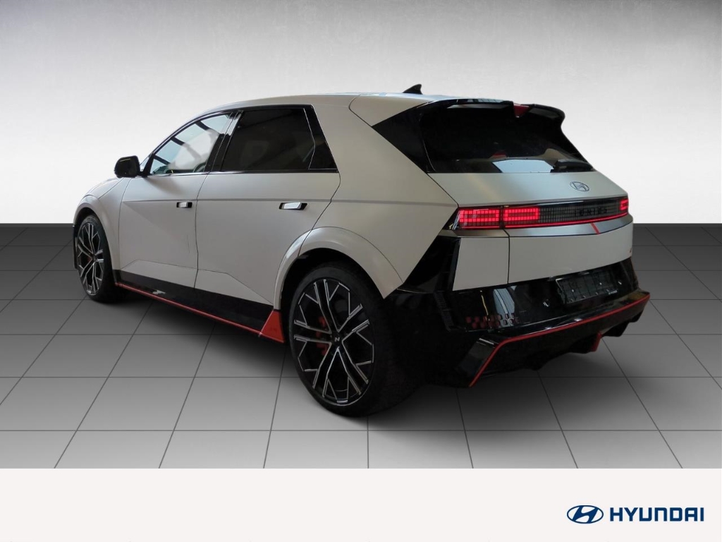 Fahrzeugabbildung Hyundai IONIQ 5 4WD 84kWh N-Performance HUD Navi Digitales Cockpit Sportpaket Soundsystem