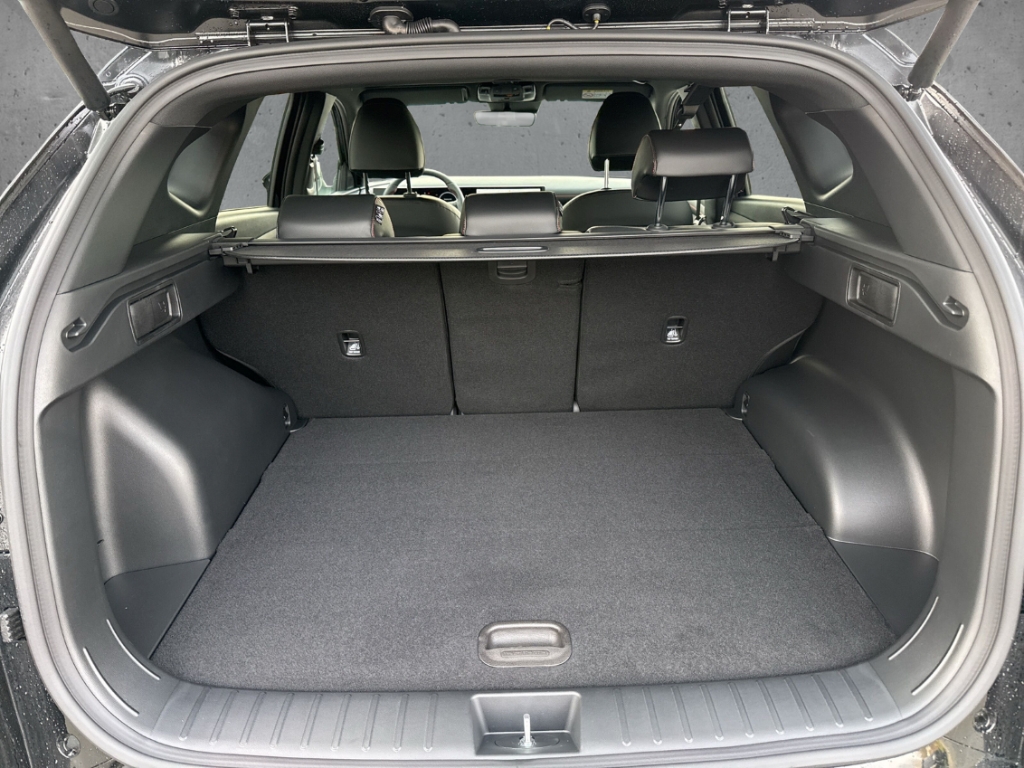 Fahrzeugabbildung Hyundai TUCSON FL MY26 1.6 CRDI DCT 2WD N-Line Navi Digitales Cockpit LED ACC