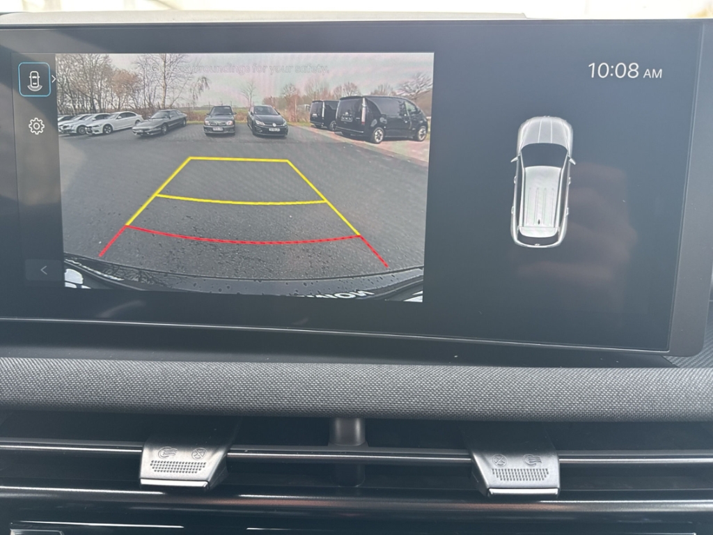 Fahrzeugabbildung Hyundai TUCSON FL MY26 1.6 CRDI DCT 2WD N-Line Navi Digitales Cockpit LED ACC