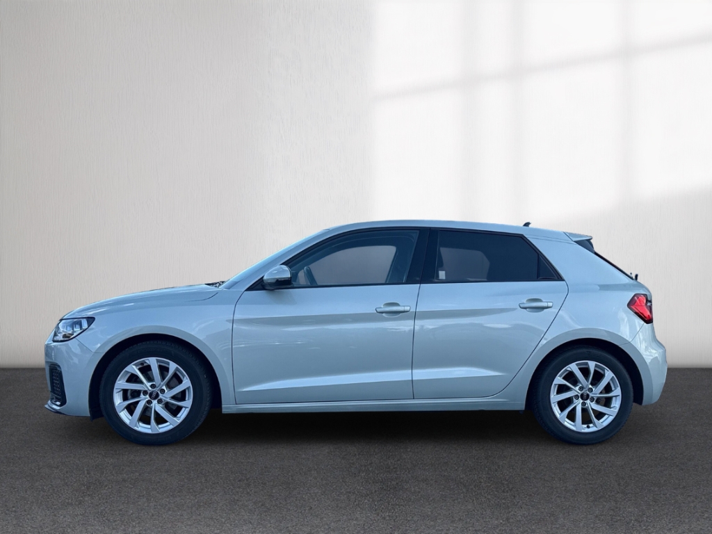 Fahrzeugabbildung Audi A1 Sportback 30 TFSI advanced Sportsitz SHZ PDC