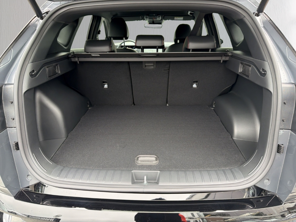 Fahrzeugabbildung Hyundai TUCSON FL MY26 1.6 CRDI DCT 2WD N-Line Navi Digitales Cockpit LED ACC