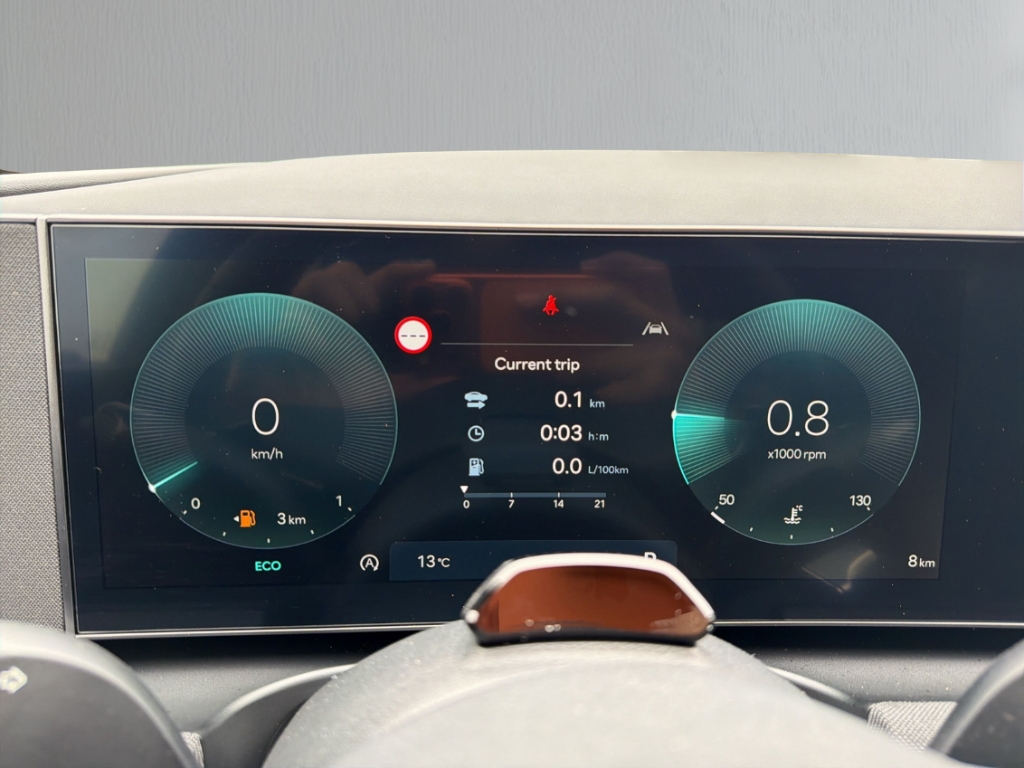 Fahrzeugabbildung Hyundai TUCSON FL MY26 1.6 CRDI DCT 2WD N-Line Navi Digitales Cockpit LED ACC