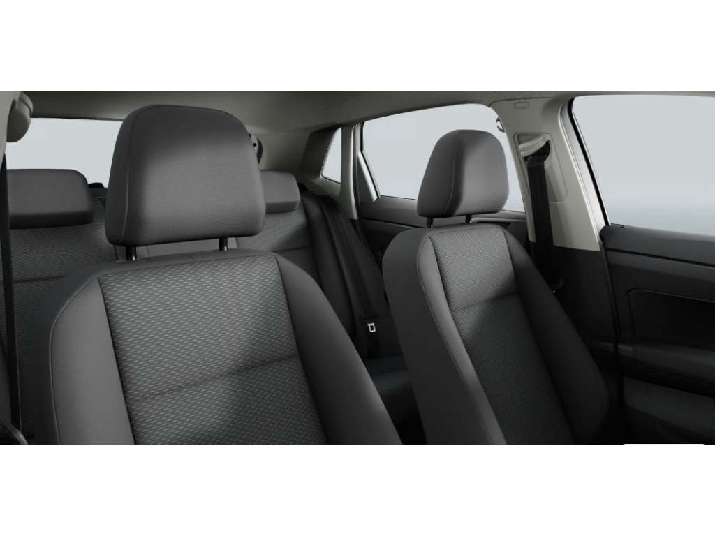 Fahrzeugabbildung Volkswagen Polo 1.0 Trend LED GJR SHZ PDC Licht&Sicht Paket