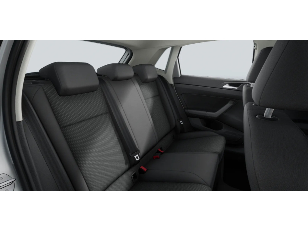 Fahrzeugabbildung Volkswagen Polo 1.0 Trend LED GJR SHZ PDC Licht&Sicht Paket
