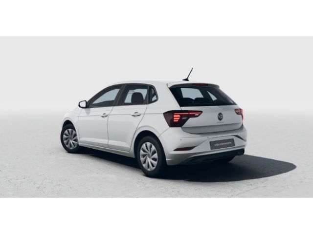 Fahrzeugabbildung Volkswagen Polo 1.0 Trend LED GJR SHZ PDC Licht&Sicht Paket