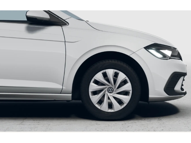 Fahrzeugabbildung Volkswagen Polo 1.0 Trend LED GJR SHZ PDC Licht&Sicht Paket