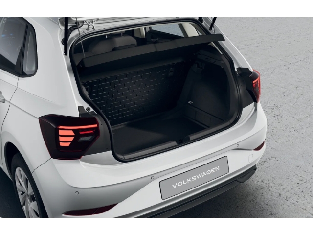 Fahrzeugabbildung Volkswagen Polo 1.0 Trend LED GJR SHZ PDC Licht&Sicht Paket