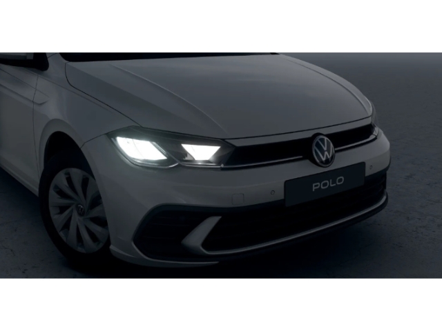 Fahrzeugabbildung Volkswagen Polo 1.0 Trend LED GJR SHZ PDC Licht&Sicht Paket