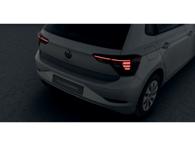 Fahrzeugabbildung Volkswagen Polo 1.0 Trend LED GJR SHZ PDC Licht&Sicht Paket