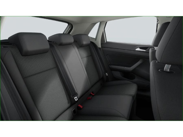 Fahrzeugabbildung Volkswagen Polo 1.0 Trend LED KLIMA GJR SHZ AppConnect Servo