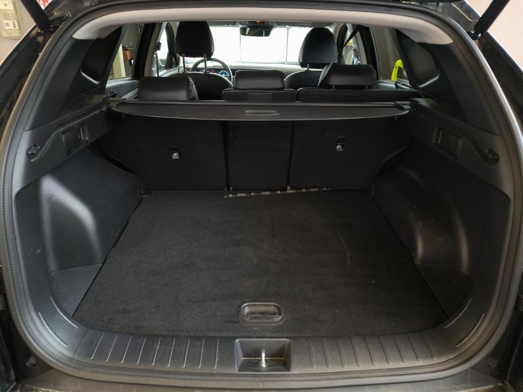 Fahrzeugabbildung Hyundai TUCSON FL PHEV 1.6 AT 4WD MY25 Trend LED-Paket MATRIX Navi Digitales Cockpit Blendfreies Fernl.