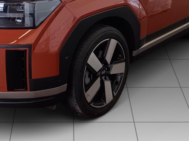 Fahrzeugabbildung Hyundai SANTA FE PHEV 1.6 AT 4WD Signature 7-Sitze MY25 Niveau Navi Leder Digitales Cockpit