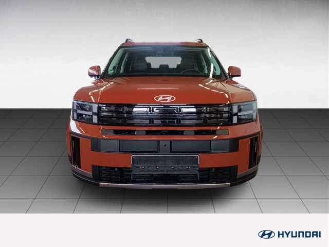 Fahrzeugabbildung Hyundai SANTA FE PHEV 1.6 AT 4WD Signature 7-Sitze MY25 Niveau Navi Leder Digitales Cockpit