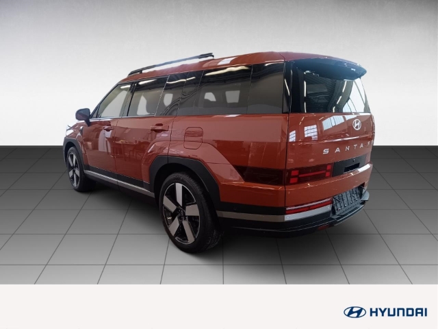 Fahrzeugabbildung Hyundai SANTA FE PHEV 1.6 AT 4WD Signature 7-Sitze MY25 Niveau Navi Leder Digitales Cockpit
