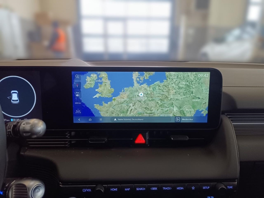 Fahrzeugabbildung Hyundai IONIQ 5 4WD 84kWh N-Performance HUD Navi Digitales Cockpit