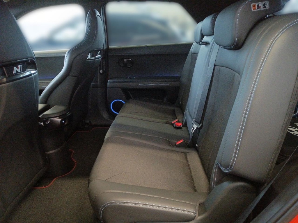 Fahrzeugabbildung Hyundai IONIQ 5 4WD 84kWh N-Performance HUD Navi Digitales Cockpit