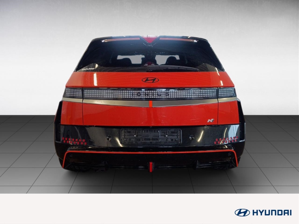 Fahrzeugabbildung Hyundai IONIQ 5 4WD 84kWh N-Performance HUD Navi Digitales Cockpit