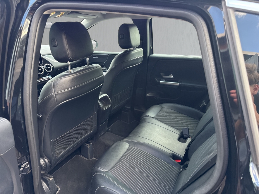 Fahrzeugabbildung Mercedes-Benz B 180 Progressive Business MBUX Navi PDC SHZ Bluetooth