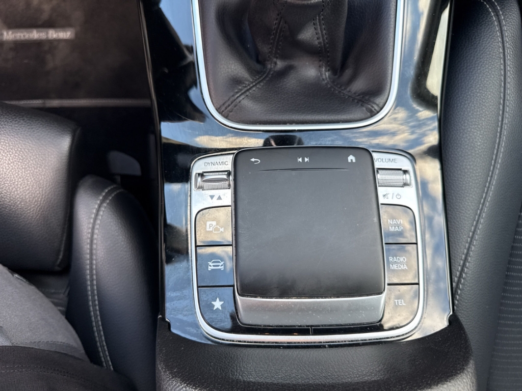 Fahrzeugabbildung Mercedes-Benz B 180 Progressive Business MBUX Navi PDC SHZ Bluetooth
