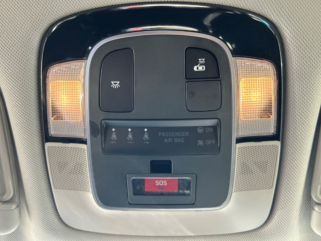 Fahrzeugabbildung Hyundai TUCSON 1.6 T-GDI MT 2WD SELECT LED Funkt-P Navi Smart Sense+ Digitales Cockpit Apple CarPlay
