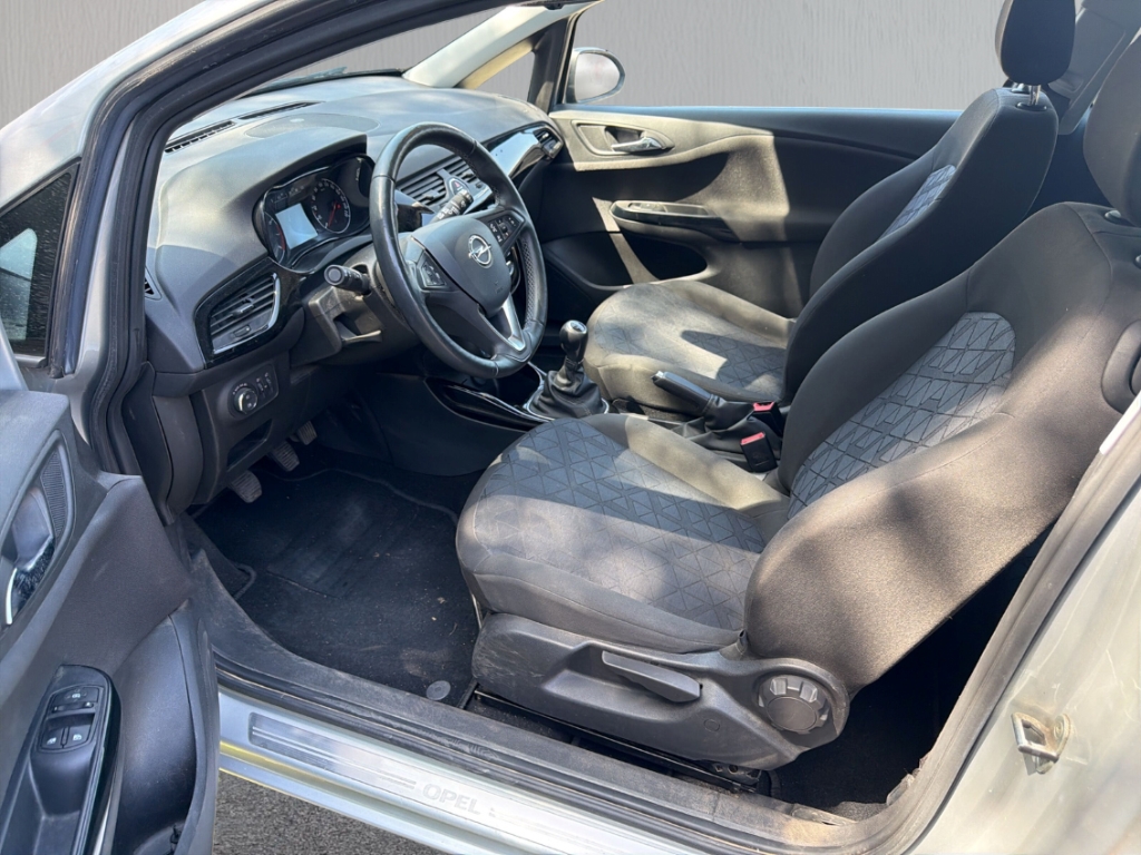 Fahrzeugabbildung Opel Corsa E 1.4 120 Jahre Klima IntelliLink SHZ RKam