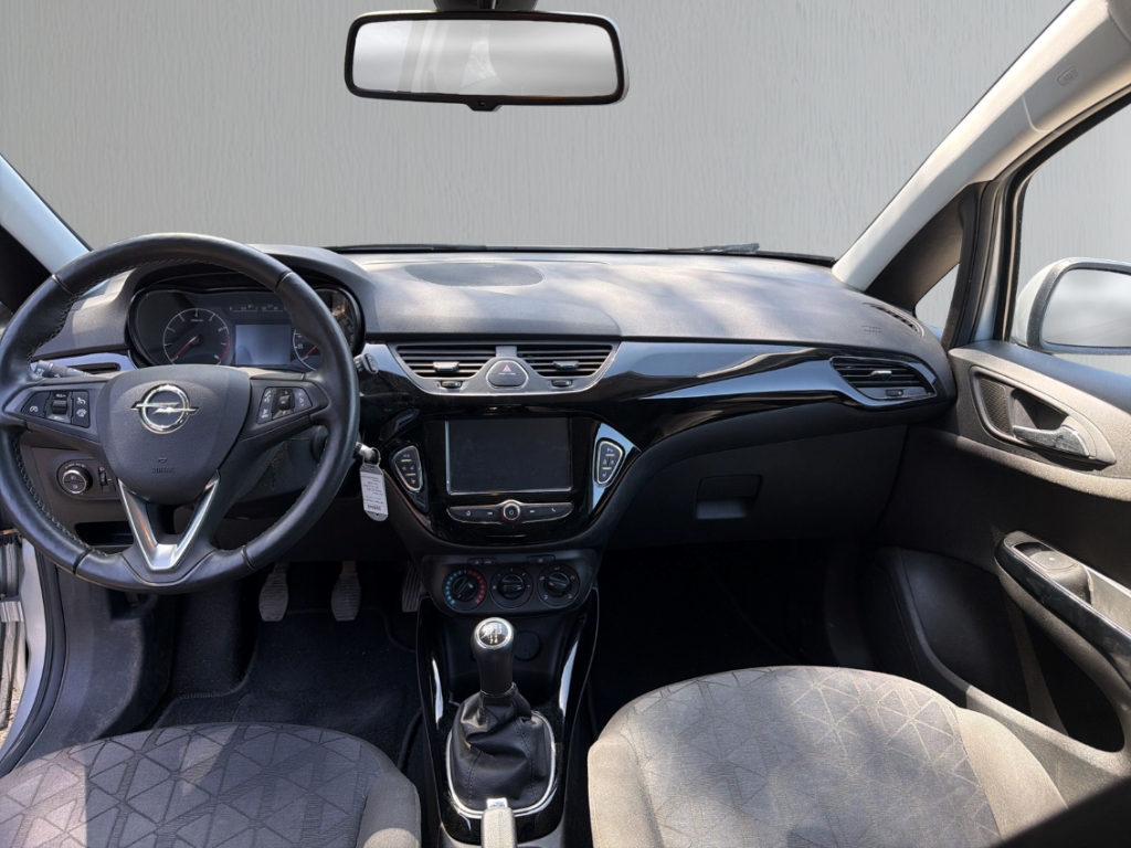 Fahrzeugabbildung Opel Corsa E 1.4 120 Jahre Klima IntelliLink SHZ RKam