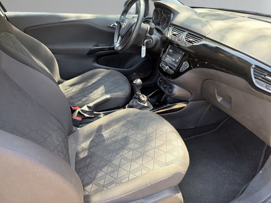 Fahrzeugabbildung Opel Corsa E 1.4 120 Jahre Klima IntelliLink SHZ RKam