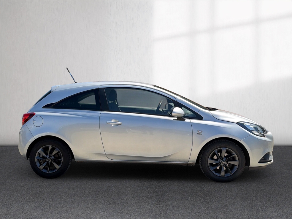 Fahrzeugabbildung Opel Corsa E 1.4 120 Jahre Klima IntelliLink SHZ RKam