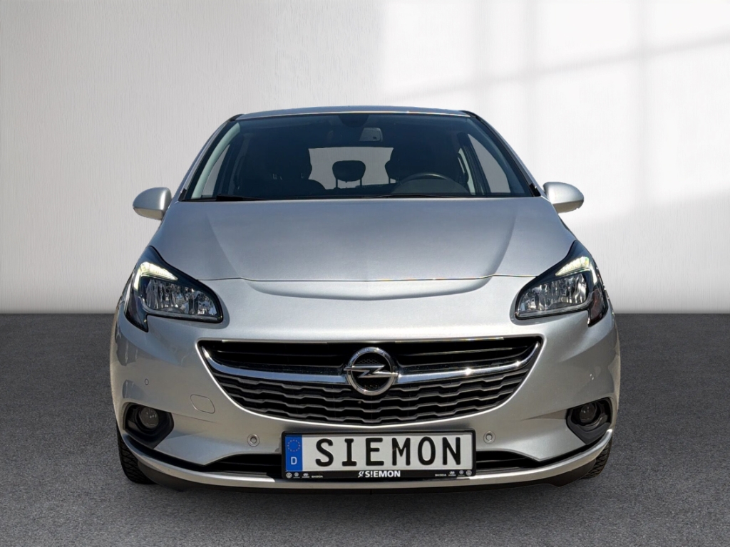 Fahrzeugabbildung Opel Corsa E 1.4 120 Jahre Klima IntelliLink SHZ RKam