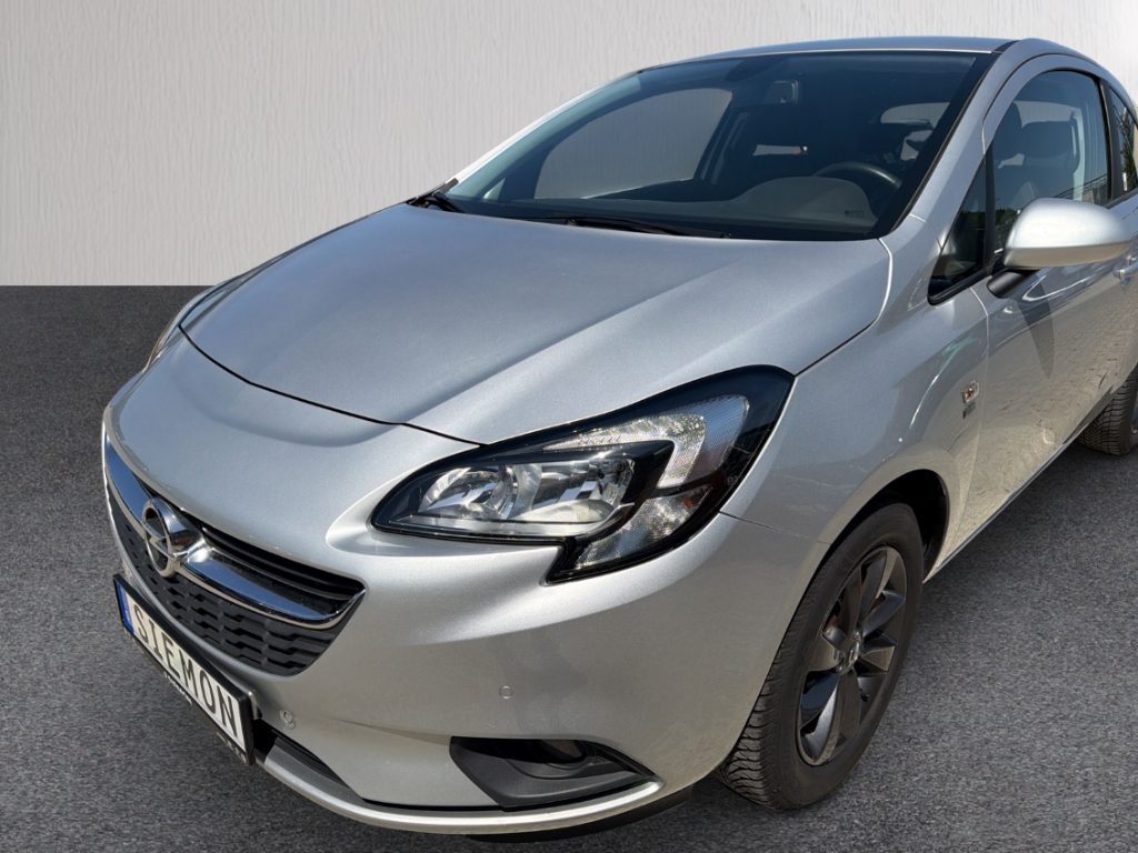 Fahrzeugabbildung Opel Corsa E 1.4 120 Jahre Klima IntelliLink SHZ RKam