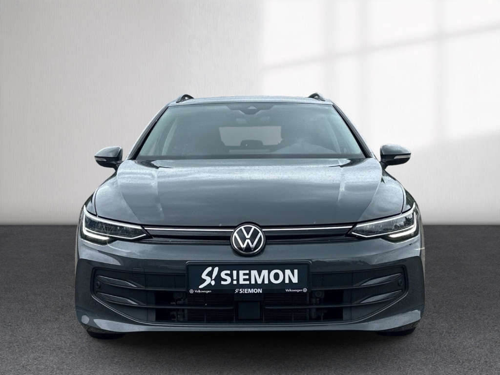 Fahrzeugabbildung Volkswagen Golf Variant 1.5 eTSI 110 Life ACC LED SHZ GJR Privacy