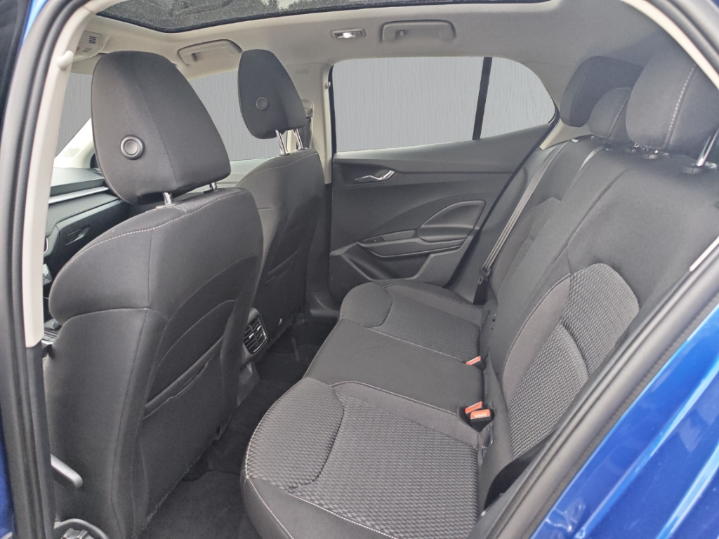 Fahrzeugabbildung SKODA Fabia 1.0 TSI Style Pano SHZ LHZ PDCv+h SmartLink