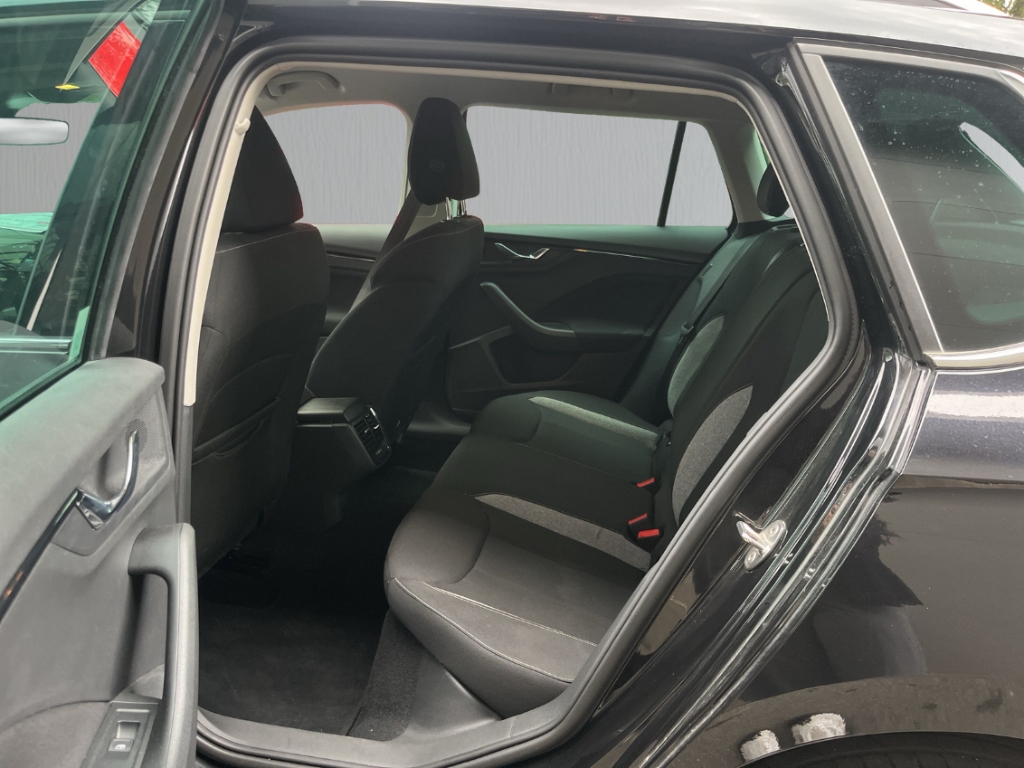 Fahrzeugabbildung SKODA Kamiq 1.0 TSI DSG Selection LED PDCv+h R-Kam DAB