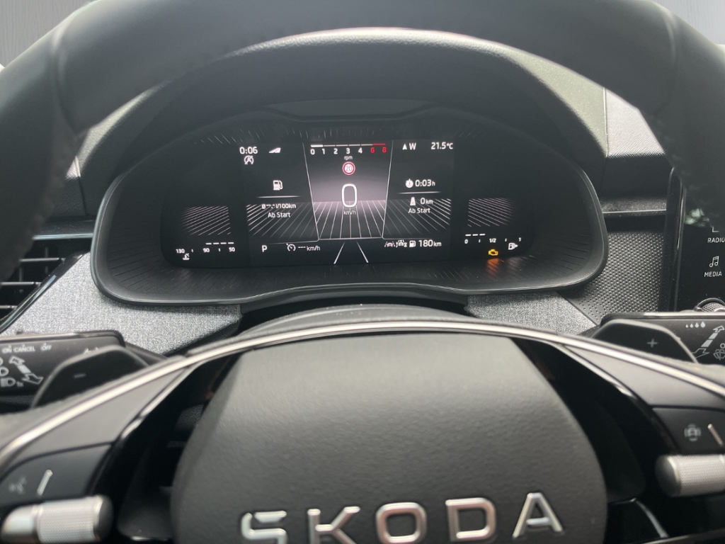 Fahrzeugabbildung SKODA Kamiq 1.0 TSI DSG Selection LED PDCv+h R-Kam DAB
