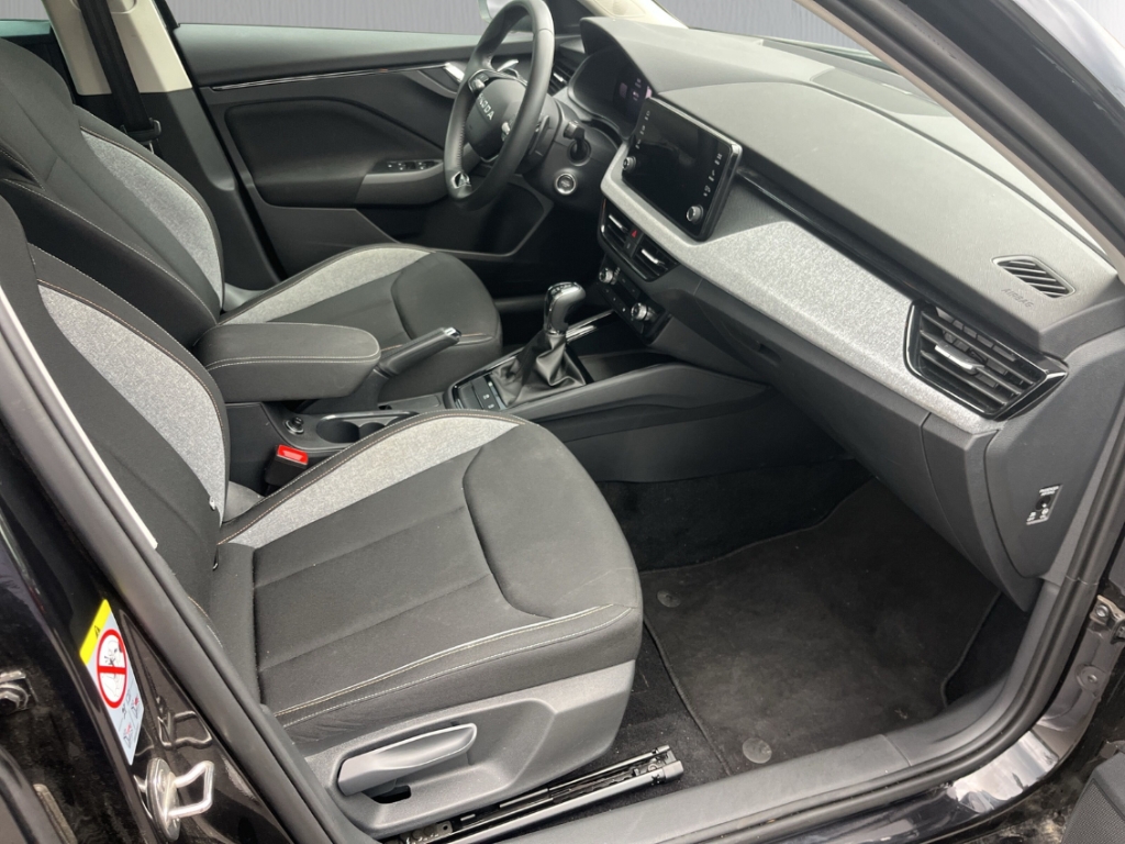 Fahrzeugabbildung SKODA Kamiq 1.0 TSI DSG Selection LED PDCv+h R-Kam DAB