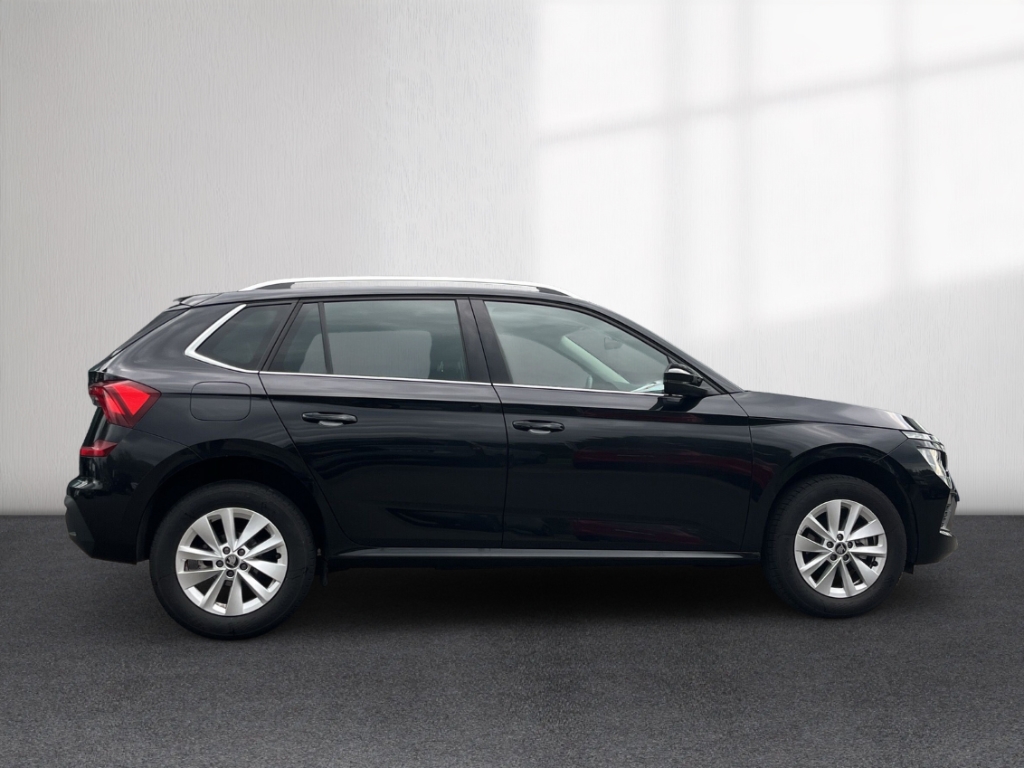 Fahrzeugabbildung SKODA Kamiq 1.0 TSI DSG Selection LED PDCv+h R-Kam DAB
