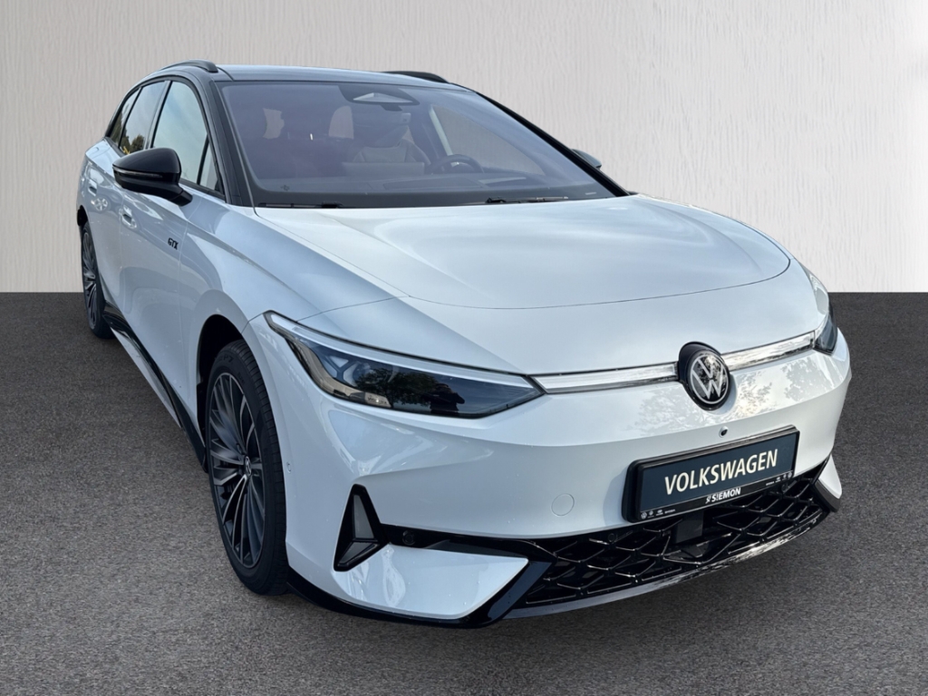 Fahrzeugabbildung Volkswagen ID.7 GTX Tourer 250 kW 4MOTION SHZ PDCv+h LED